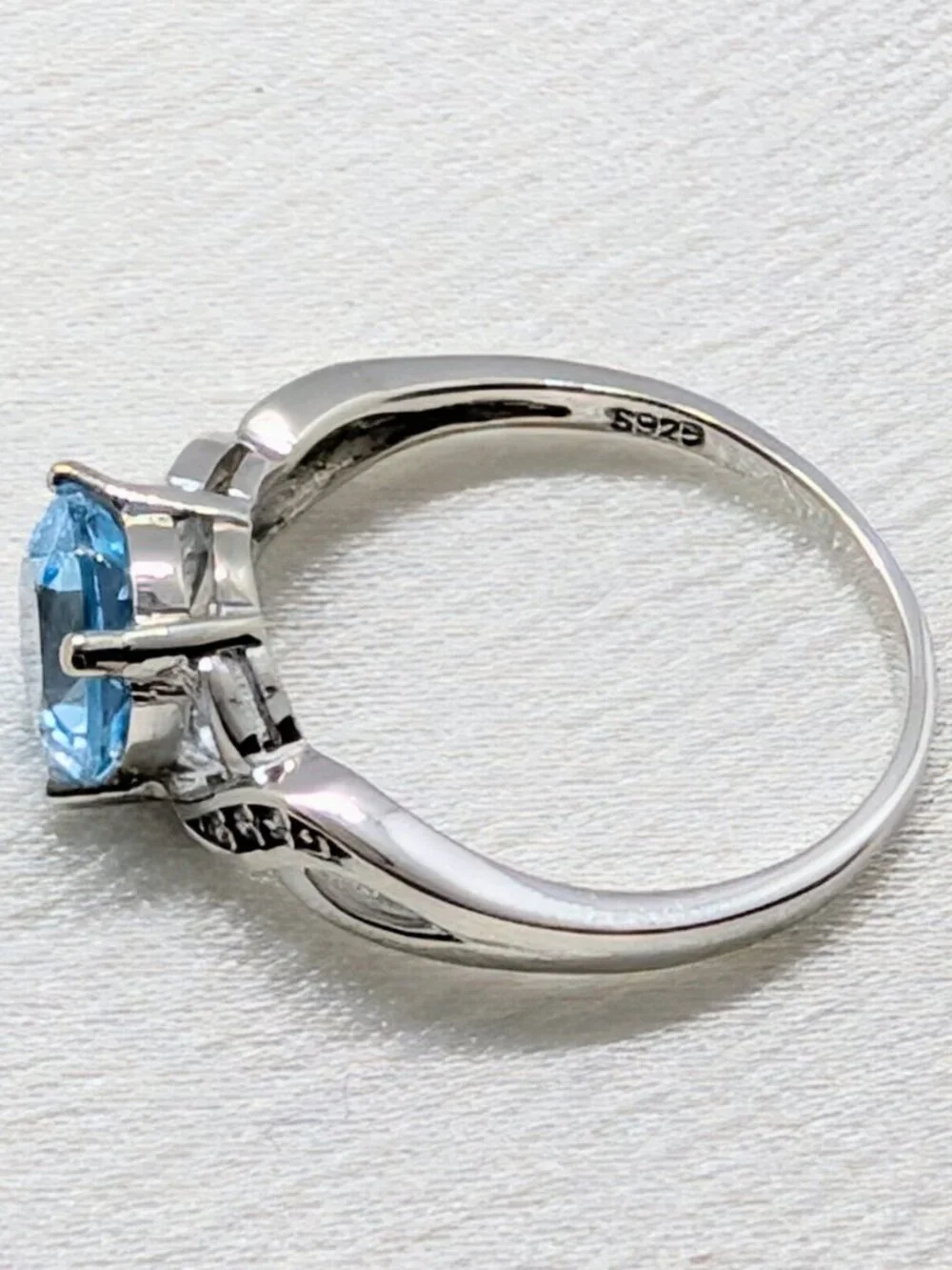 925 Sterling Silver new genuine